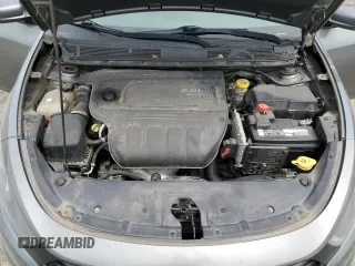 2013 Dodge Dart SXT с VIN 1C3CDFBA0DD340150, выставлен на аукционе Copart как лот 61444675 с пробегом 186 674 миль миль и Чистый • Clean title. История ставок и продаж доступна на DreamBid. Изображение 11.