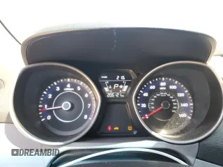 2014 Hyundai Elantra SE с VIN 5NPDH4AEXEH532474, выставлен на аукционе Copart как лот 53846995 с пробегом 205 121 миль миль и Списание • Salvage title. История ставок и продаж доступна на DreamBid. Изображение 9.