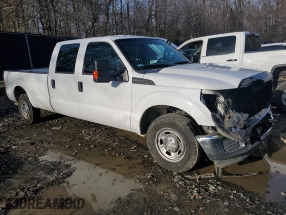 2012 Ford F-250 XL с VIN 1FT7W2A61CEC80899, выставлен на аукционе Copart как лот 85128254 с пробегом 202 573 миль миль и Списание • Salvage title. История ставок и продаж доступна на DreamBid. Изображение 4.