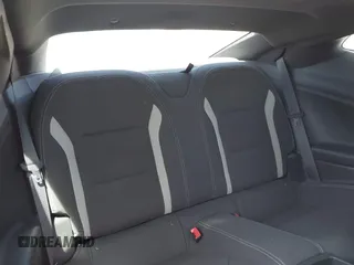 2018 Chevrolet Camaro 1LT z VIN 1G1FB1RS5J0101768, wystawiony jako IAAI lot #41990965 z przebiegiem 82 492 mil mil oraz . Historia ofert i sprzedaży dostępna na DreamBid. Obrazek 8.