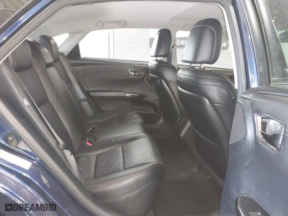 2013 Toyota Avalon XLE with VIN 4T1BK1EB3DU030963, listed as a IAAI auction lot 41356318 with 162,599 mi miles. Bid and sale history available at carsss.com. Image 8.