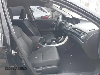 2016 Honda Accord Sedan LX with VIN 1HGCR2F31GA002958, listed as a IAAI auction lot 41907751 with 151,570 mi miles. Bid and sale history available at carsss.com. Image 5.