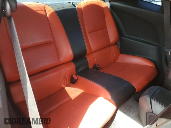 2010 Chevrolet Camaro 2SS with VIN 2G1FT1EW0A9121096, listed as a Copart auction lot 56967335 with 107,740 mi miles and Salvage title. Bid and sale history available at DreamBid. Image 10.