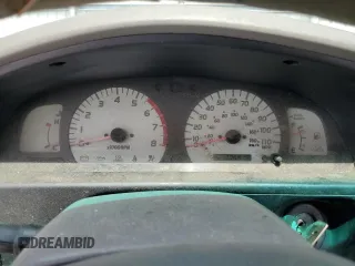 2003 Toyota Tacoma PreRunner с VIN 5TEGN92N73Z225002, выставлен на аукционе Copart как лот 58038845 с пробегом 306 419 миль миль и Списание • Salvage title. История ставок и продаж доступна на DreamBid. Изображение 9.