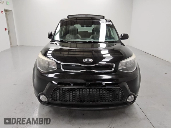 2016 Kia Soul + with VIN KNDJP3A58G7334306, listed as a Copart auction lot 47439455 with 99,598 mi miles and Clean Title. Bid and sale history available at carsss.com. Image 5.