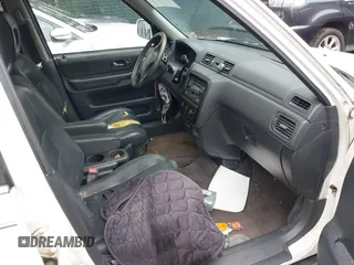 2000 Honda CR-V SE z VIN JHLRD1870YS022201, wystawiony jako IAAI lot #42527115 z przebiegiem 232 081 mil mil oraz . Historia ofert i sprzedaży dostępna na DreamBid. Obrazek 5.