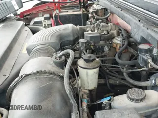1998 Ford F-150 XL with VIN 1FTZX08WXWKC09271, listed as a IAAI auction lot 42925322 with 225,929 mi miles and . Bid and sale history available at DreamBid. Image 12.
