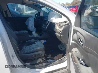 2021 GMC Acadia Denali с VIN 1GKKNXLS0MZ152043, выставлен на аукционе IAAI как лот 41069403 с пробегом 50 984 миль миль и . История ставок и продаж доступна на DreamBid. Изображение 5.
