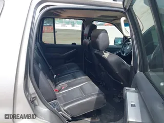 2008 Mercury Mountaineer with VIN 4M2EU47EX8UJ06182, listed as a IAAI auction lot 42104679 with 121,918 mi miles. Bid and sale history available at carsss.com. Image 8.