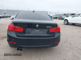 2013 BMW 3 Series 328i with VIN WBA3C1G59DNR47877, listed as a IAAI auction lot 41640493 with 106,689 mi miles and . Bid and sale history available at DreamBid. Image 16.