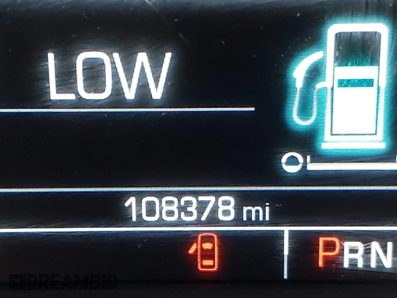 2016 Chevrolet Malibu LT with VIN 1G1ZF5SX6GF277877, listed as a IAAI auction lot 41741790 with 108,378 mi miles and . Bid and sale history available at DreamBid. Image 15.