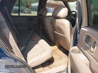 1999 Chevrolet Blazer LS z VIN 1GNCS13W1X2120019, wystawiony jako IAAI lot #41766379 z przebiegiem Nie podano mil oraz . Historia ofert i sprzedaży dostępna na DreamBid. Obrazek 8.