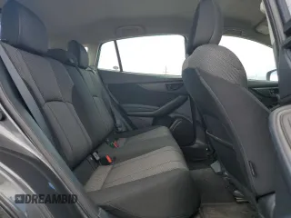 2021 Subaru Impreza with VIN 4S3GTAB6XM3706331, listed as a Copart auction lot 57983005 with 36,160 mi miles and Salvage title. Bid and sale history available at DreamBid. Image 10.