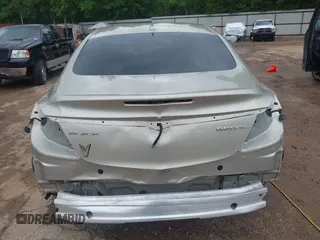 2013 Buick Regal с VIN 2G4GR5ER1D9248354, выставлен на аукционе IAAI как лот 42179834 с пробегом 81 340 миль миль и . История ставок и продаж доступна на DreamBid. Изображение 6.