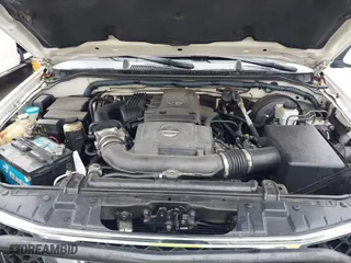 2005 Nissan Pathfinder LE with VIN 5N1AR18W05C768507, listed as a IAAI auction lot 41869604 with 222,459 mi miles. Bid and sale history available at carsss.com. Image 10.