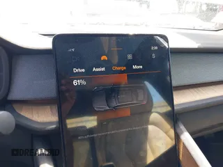 2022 Polestar 2 z VIN LPSED3KAXNL068936, wystawiony jako IAAI lot #42074586 z przebiegiem 47 444 mil mil oraz . Historia ofert i sprzedaży dostępna na DreamBid. Obrazek 17.