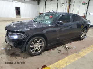 2015 Dodge Charger SXT with VIN 2C3CDXJG5FH782276, listed as a Copart auction lot 49260785 with 88,840 mi miles and Salvage Title. Bid and sale history available at carsss.com. Image 1.