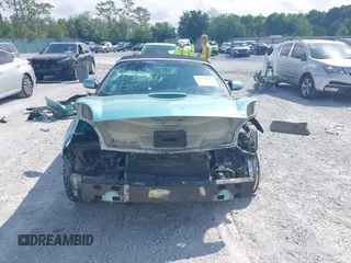 2003 Ford Thunderbird Deluxe z VIN 1FAHP60A33Y110451, wystawiony jako IAAI lot #42133863 z przebiegiem Nie podano mil oraz . Historia ofert i sprzedaży dostępna na DreamBid. Obrazek 13.