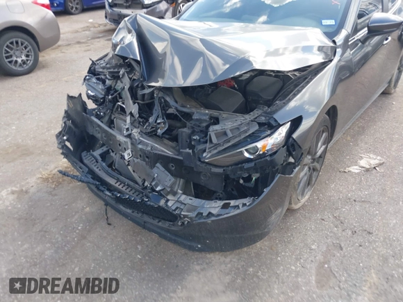 2020 Mazda 3 Preferred with VIN JM1BPBMM0L1162223, listed as a IAAI auction lot 42594572 with 49,916 mi miles and . Bid and sale history available at DreamBid. Image 6.
