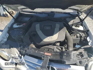 2008 Mercedes-Benz CLK 350 с VIN WDBTJ56H08F250107, выставлен на аукционе Copart как лот 44010495 с пробегом 170 986 миль миль и Списание • Salvage title. История ставок и продаж доступна на DreamBid. Изображение 11.