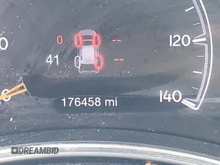 2017 Jeep Grand Cherokee Altitude with VIN 1C4RJEAG2HC618718, listed as a IAAI auction lot 42232984 with 176,458 mi miles and . Bid and sale history available at DreamBid. Image 15.