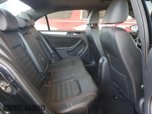 2013 Volkswagen Jetta GLI Autobahn с VIN 3VW4A7AJ4DM233538, выставлен на аукционе Copart как лот 57301985 с пробегом 81 314 миль миль и Списание • Salvage title. История ставок и продаж доступна на DreamBid. Изображение 10.