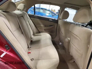 2006 Honda Accord LX SE with VIN 1HGCM55376A811560, listed as a Copart auction lot 44641895 with 206,946 mi miles and Clean title. Bid and sale history available at DreamBid. Image 10.