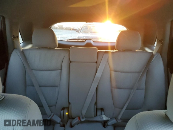 2012 Kia Sorento LX with VIN 5XYKTCA69CG256544, listed as a Copart auction lot 85510044 with 167,395 mi miles and Salvage Title. Bid and sale history available at DreamBid. Image 10.