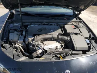 2022 Mercedes-Benz CLA with VIN W1K5J4GBXNN282245, listed as a Copart auction lot 47504475 with 80,030 mi miles and Salvage Title. Bid and sale history available at carsss.com. Image 11.