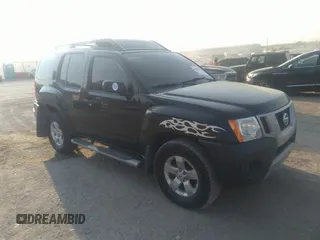 2010 Nissan Xterra S z VIN 5N1AN0NW8AC507727, wystawiony jako IAAI lot #40563030 z przebiegiem Nie podano mil oraz . Historia ofert i sprzedaży dostępna na DreamBid. Obrazek 1.