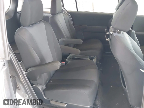 2014 Mazda 5 Touring with VIN JM1CW2CL6E0164146, listed as a IAAI auction lot 41458945 with 157,345 mi miles. Bid and sale history available at carsss.com. Image 8.