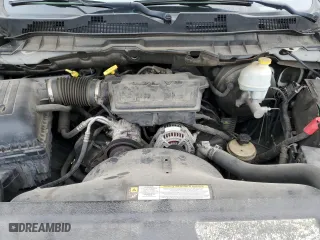 2009 Dodge Ram 1500 SLT with VIN 1D3HB13P09S730947, listed as a Copart auction lot 60746254 with 220,210 mi miles and Salvage Title. Bid and sale history available at carsss.com. Image 11.