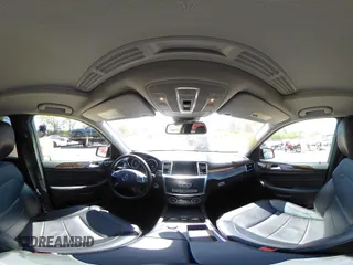 2014 Mercedes-Benz M ML 350 with VIN 4JGDA5JB7EA387106, listed as a IAAI auction lot 42062608 with 82,535 mi miles. Bid and sale history available at carsss.com. Image 18.