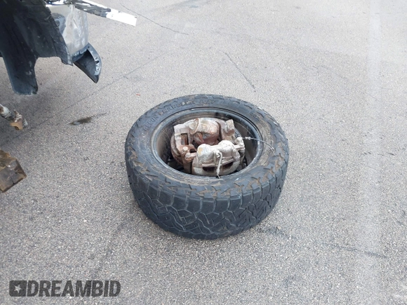 2012 Ram 2500 ST с VIN 3C6UD5HL7CG108382, выставлен на аукционе IAAI как лот 39459188 с пробегом 181 499 миль миль и . История ставок и продаж доступна на DreamBid. Изображение 12.