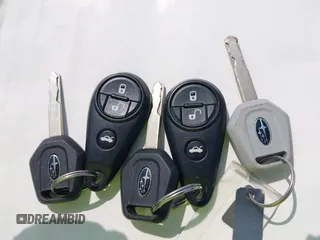 2009 Subaru Forester X с VIN JF2SH63639H733423, выставлен на аукционе IAAI как лот 42480971 с пробегом 196 501 миль миль и . История ставок и продаж доступна на DreamBid. Изображение 11.