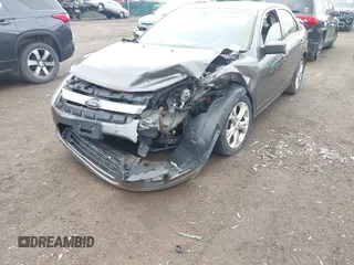 2012 Ford Fusion SE with VIN 3FAHP0HA4CR207481, listed as a IAAI auction lot 42308969 with 198,735 mi miles and . Bid and sale history available at DreamBid. Image 6.