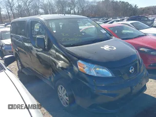 2016 Nissan NV200 z VIN 3N8CM0JT8GK700639, wystawiony jako IAAI lot #41647875 z przebiegiem Nie podano mil oraz . Historia ofert i sprzedaży dostępna na DreamBid. Obrazek 1.