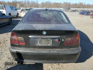 2005 BMW 3 Series 325i z VIN WBAEV33495KN98749, wystawiony jako Copart lot #78727724 z przebiegiem 173 936 mil mil oraz Szkoda całkowita • Salvage title. Historia ofert i sprzedaży dostępna na DreamBid. Obrazek 6.