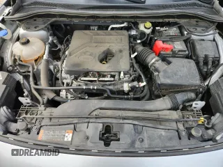 2020 Ford Escape SEL with VIN 1FMCU0H62LUA71848, listed as a Copart auction lot 60888705 with 70,759 mi miles and Salvage title. Bid and sale history available at DreamBid. Image 12.