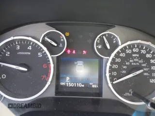 2015 Toyota Tundra Platinum z VIN 5TFGY5F15FX176935, wystawiony jako IAAI lot #41763346 z przebiegiem 150 110 mil mil oraz . Historia ofert i sprzedaży dostępna na DreamBid. Obrazek 7.