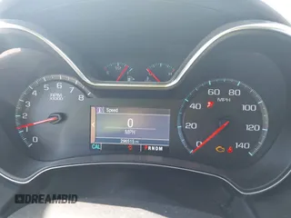 2015 Chevrolet Impala LTZ с VIN 2G1165S3XF9204223, выставлен на аукционе IAAI как лот 42259084 с пробегом 296 515 миль миль и . История ставок и продаж доступна на DreamBid. Изображение 7.
