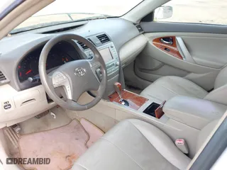 2008 Toyota Camry LE with VIN 4T1BK46K08U569496, listed as a IAAI auction lot 41532385 with 218,280 mi miles. Bid and sale history available at carsss.com. Image 13.