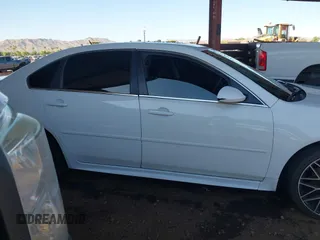 2015 Chevrolet Impala LT with VIN 2G1WB5E34F1163664, listed as a IAAI auction lot 42554594 with 190,850 mi miles and . Bid and sale history available at DreamBid. Image 12.