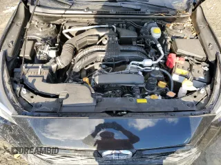 2024 Subaru Impreza with VIN JF1GUABC5R8279823, listed as a Copart auction lot 88306405 with 10,157 mi miles and Salvage Title. Bid and sale history available at carsss.com. Image 13.