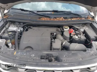 2016 Ford Explorer z VIN 1FM5K7B86GGB86314, wystawiony jako IAAI lot #42149103 z przebiegiem 64 416 mil mil oraz . Historia ofert i sprzedaży dostępna na DreamBid. Obrazek 10.