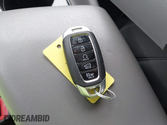 2023 Hyundai Elantra SEL with VIN KMHLS4AG6PU511334, listed as a IAAI auction lot 42281427 with 54,313 mi miles and . Bid and sale history available at DreamBid. Image 11.