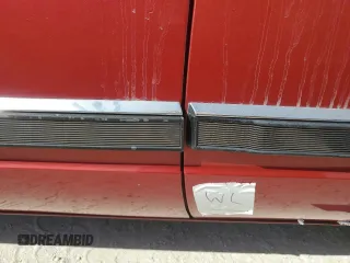 1995 Cadillac Seville Luxury SLS z VIN 1G6KS52Y8SU812826, wystawiony jako Copart lot #75322984 z przebiegiem Nie podano mil oraz Szkoda całkowita • Salvage title. Historia ofert i sprzedaży dostępna na DreamBid. Obrazek 12.