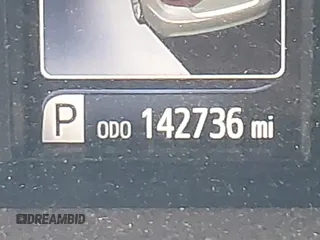 2015 Toyota Camry XLE with VIN 4T1BF1FKXFU891434, listed as a IAAI auction lot 42119108 with 142,736 mi miles and . Bid and sale history available at DreamBid. Image 16.