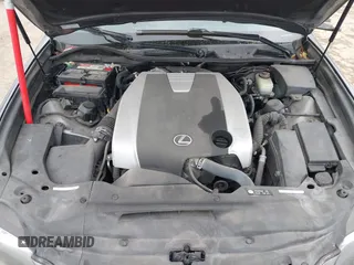 2013 Lexus GS 350 z VIN JTHBE1BL4D5024431, wystawiony jako IAAI lot #42039343 z przebiegiem 129 731 mil mil oraz . Historia ofert i sprzedaży dostępna na DreamBid. Obrazek 10.