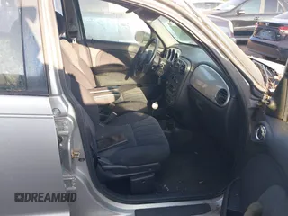 2004 Chrysler PT Cruiser with VIN 3C4FY48B14T331758, listed as a IAAI auction lot 42743506 with 67,722 mi miles and . Bid and sale history available at DreamBid. Image 5.